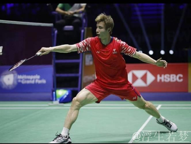 羽毛球领域最具威慑力的凌空扣杀 羽毛球领域最具威慑力的凌空扣杀