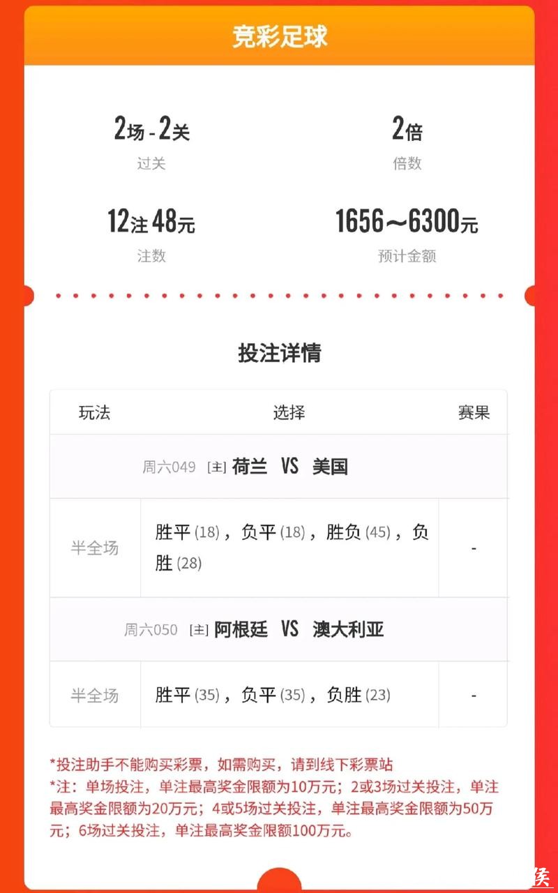 世界杯竞猜官网赔率实时更新平台